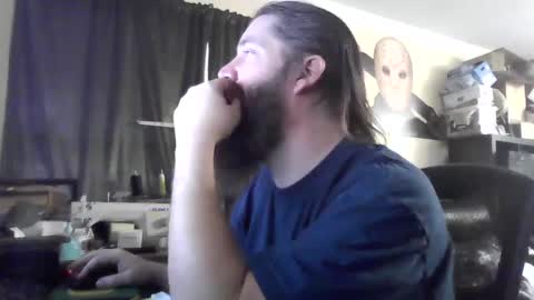 bihusband40 online show from 14, 10, 2025