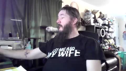 bihusband40 online show from 17, 3, 2026