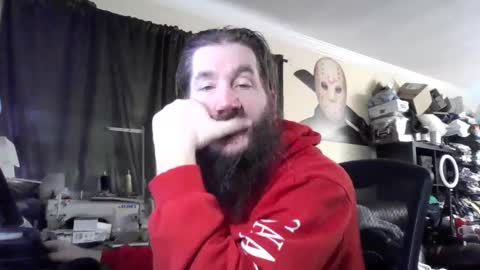 bihusband40 online show from 18, 3, 2026