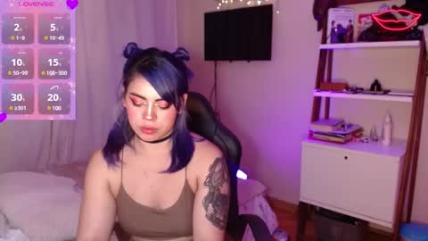 biigbooty_ online show from 31, 12, 2024