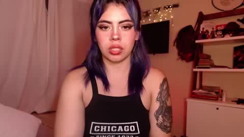 biigbooty_ online show from 24, 2, 2025