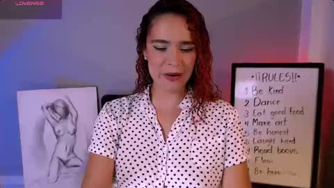 Biikergiirl online show from 9, 10, 2025