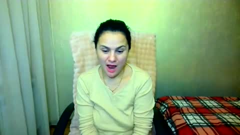 DOM NIKA online show from 19, 12, 2025