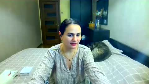 DOM NIKA online show from 15, 1, 2026