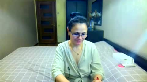 DOM NIKA online show from 17, 1, 2026