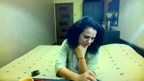 DOM NIKA online show from 14, 2, 2026
