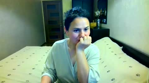 DOM NIKA online show from 18, 5, 2026
