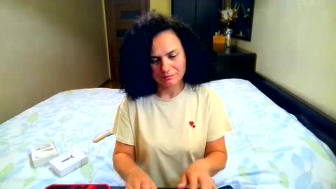 DOM NIKA online show from 21, 5, 2026
