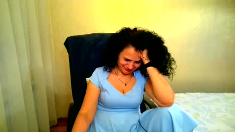 DOM NIKA online show from 19, 6, 2026