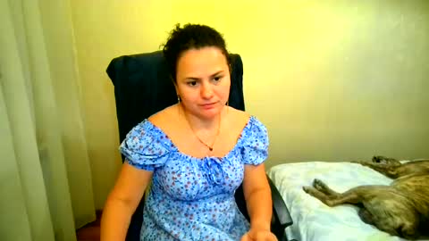 DOM NIKA online show from 20, 6, 2026