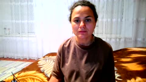 DOM NIKA online show from 13, 7, 2026