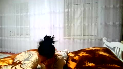 DOM NIKA online show from 20, 7, 2026