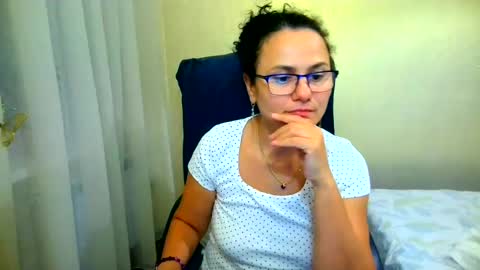 DOM NIKA online show from 27, 7, 2026