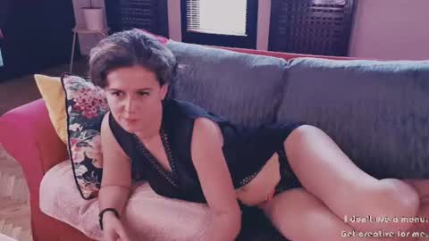 Billie Rose online show from 13, 7, 2026