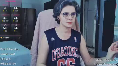 Billie Rose online show from 29, 7, 2026