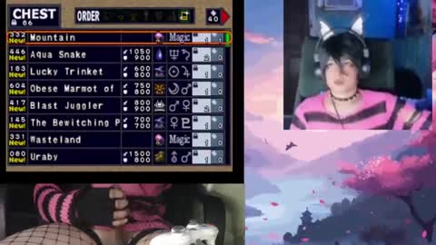 Snapshot of billie_cross_ chatting on 5, 1, 2025 billie_cross_ online show from 5, 1, 2025