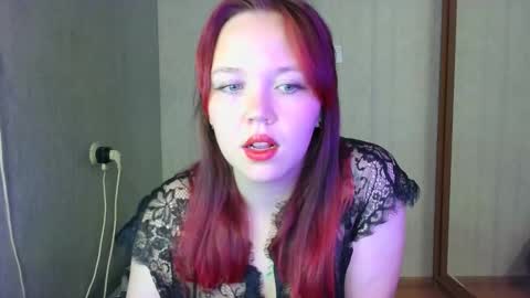 billie_kris online show from 29, 9, 2025