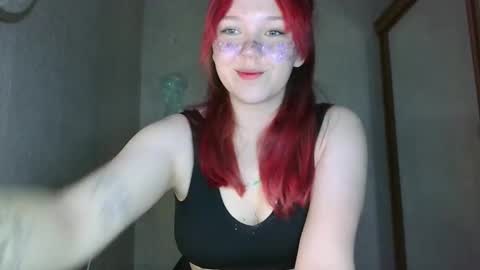 billie_kris online show from 17, 11, 2025