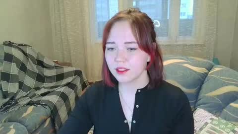 billie_kris online show from 1, 5, 2026
