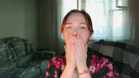 billie_kris online show from 7, 5, 2026