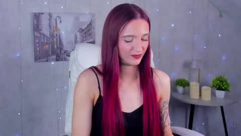 Snapshot of billie_simmons chatting on 3, 12, 2025 Alisha online show from 3, 12, 2025