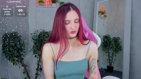 Snapshot of billie_simmons chatting on 19, 1, 2026 Alisha online show from 19, 1, 2026