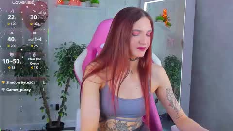 Snapshot of billie_simmons chatting on 9, 3, 2026 Alisha online show from 9, 3, 2026