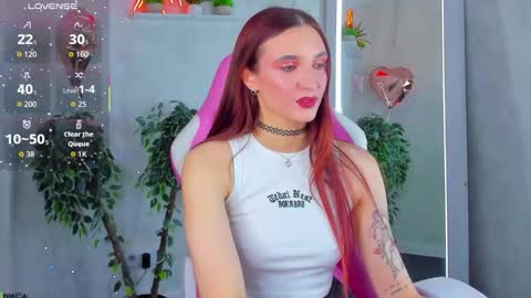 Snapshot of billie_simmons chatting on 12, 3, 2026 Alisha online show from 12, 3, 2026