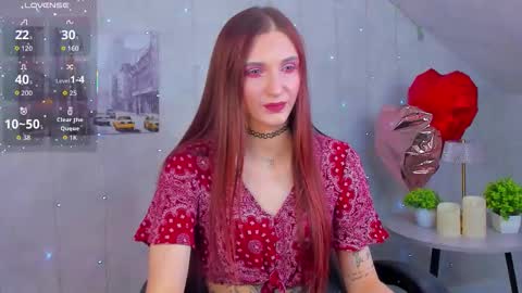 Snapshot of billie_simmons chatting on 18, 3, 2026 Alisha online show from 18, 3, 2026