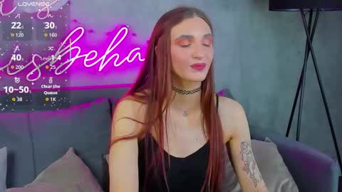 Snapshot of billie_simmons chatting on 20, 3, 2026 Alisha online show from 20, 3, 2026