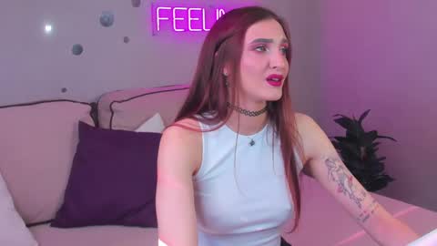 Alisha online show from 28, 4, 2026