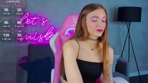 Alisha online show from 22, 6, 2026