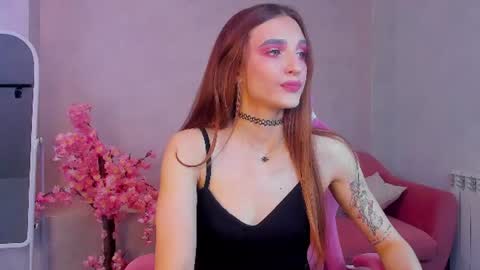 Alisha online show from 29, 6, 2026