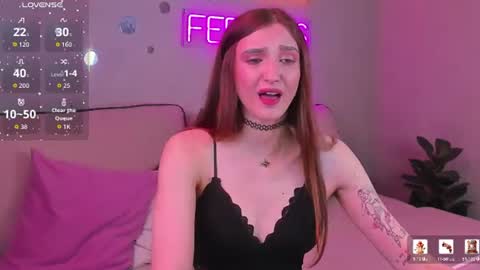 Alisha online show from 4, 7, 2026