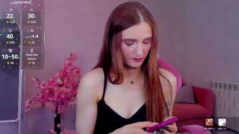 Alisha online show from 6, 7, 2026