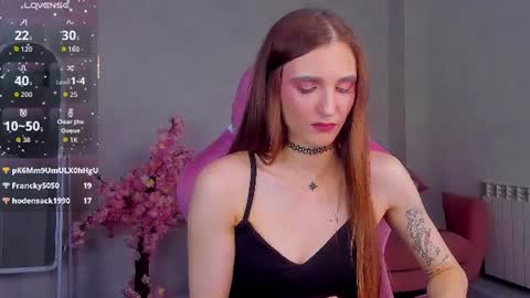 Alisha online show from 6, 7, 2026