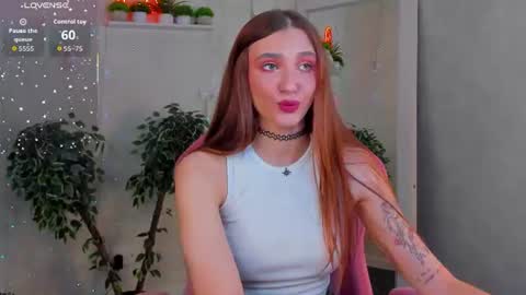 Alisha online show from 9, 7, 2026