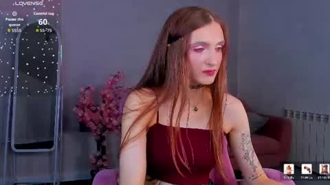 Alisha online show from 17, 7, 2026