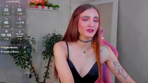 Alisha online show from 20, 7, 2026