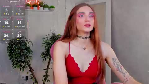 Alisha online show from 23, 7, 2026