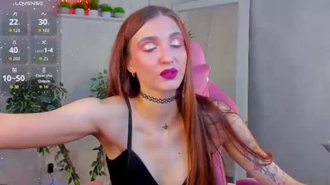 Alisha online show from 26, 7, 2026