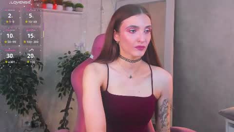 Alisha online show from 29, 7, 2026