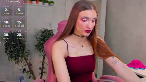 Alisha online show from 7, 8, 2026