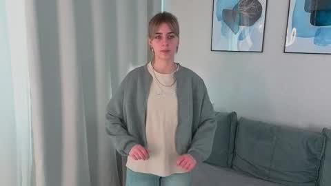 Milla online show from 25, 3, 2026