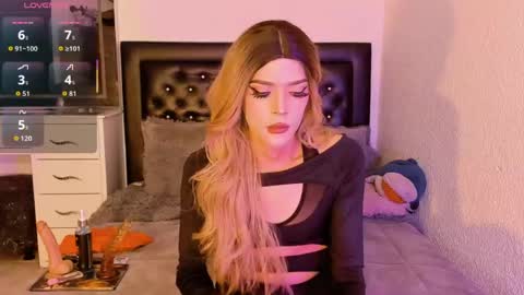Billie Simons online show from 12, 5, 2026