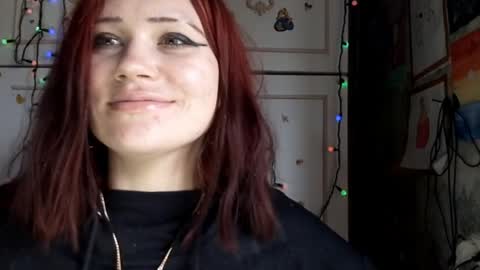 Klara online show from 25, 4, 2026