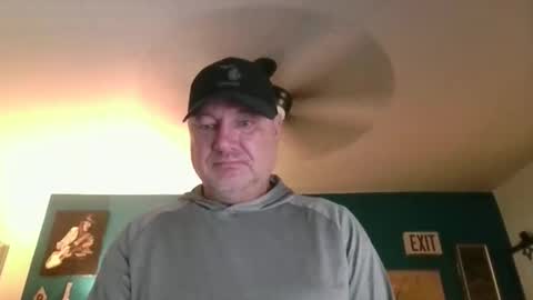 billjames55 online show from 9, 4, 2026