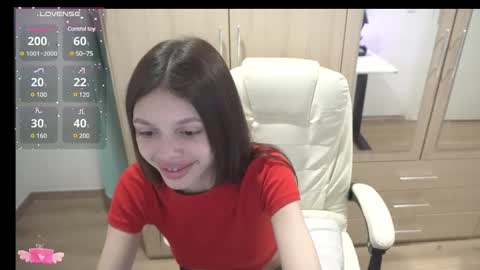 billy1love online show from 17, 2, 2025