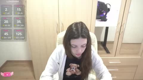 billy1love online show from 29, 9, 2025