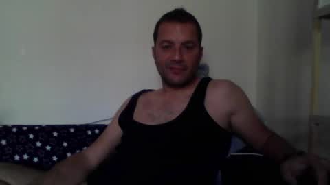 billys greece online show from 11, 6, 2026